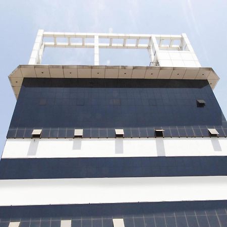 Capital O 64773 Horizon Heights Serviced Apartments Κοϊμπατόρε Εξωτερικό φωτογραφία