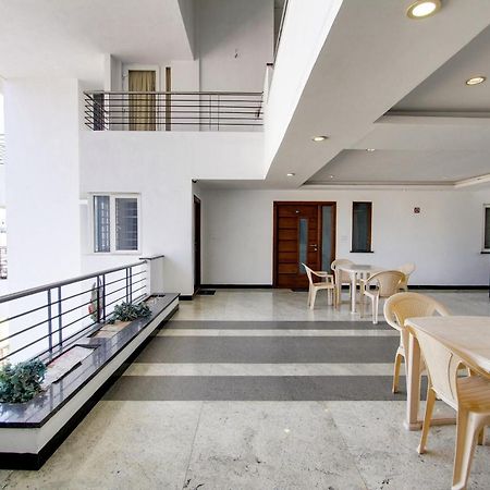Capital O 64773 Horizon Heights Serviced Apartments Κοϊμπατόρε Εξωτερικό φωτογραφία