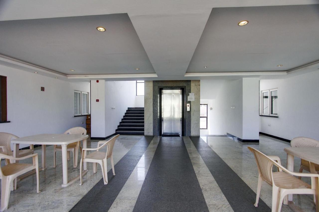 Capital O 64773 Horizon Heights Serviced Apartments Κοϊμπατόρε Εξωτερικό φωτογραφία