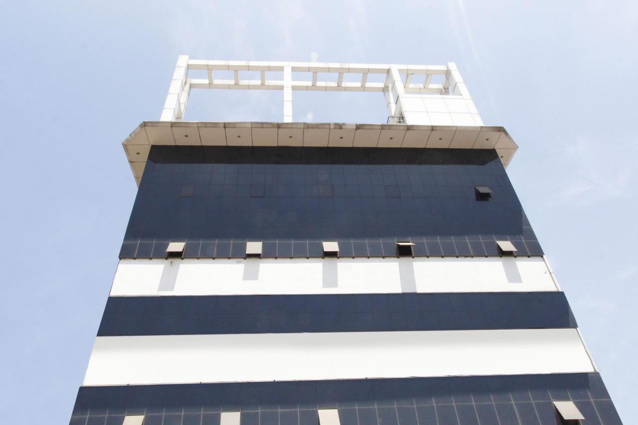 Capital O 64773 Horizon Heights Serviced Apartments Κοϊμπατόρε Εξωτερικό φωτογραφία