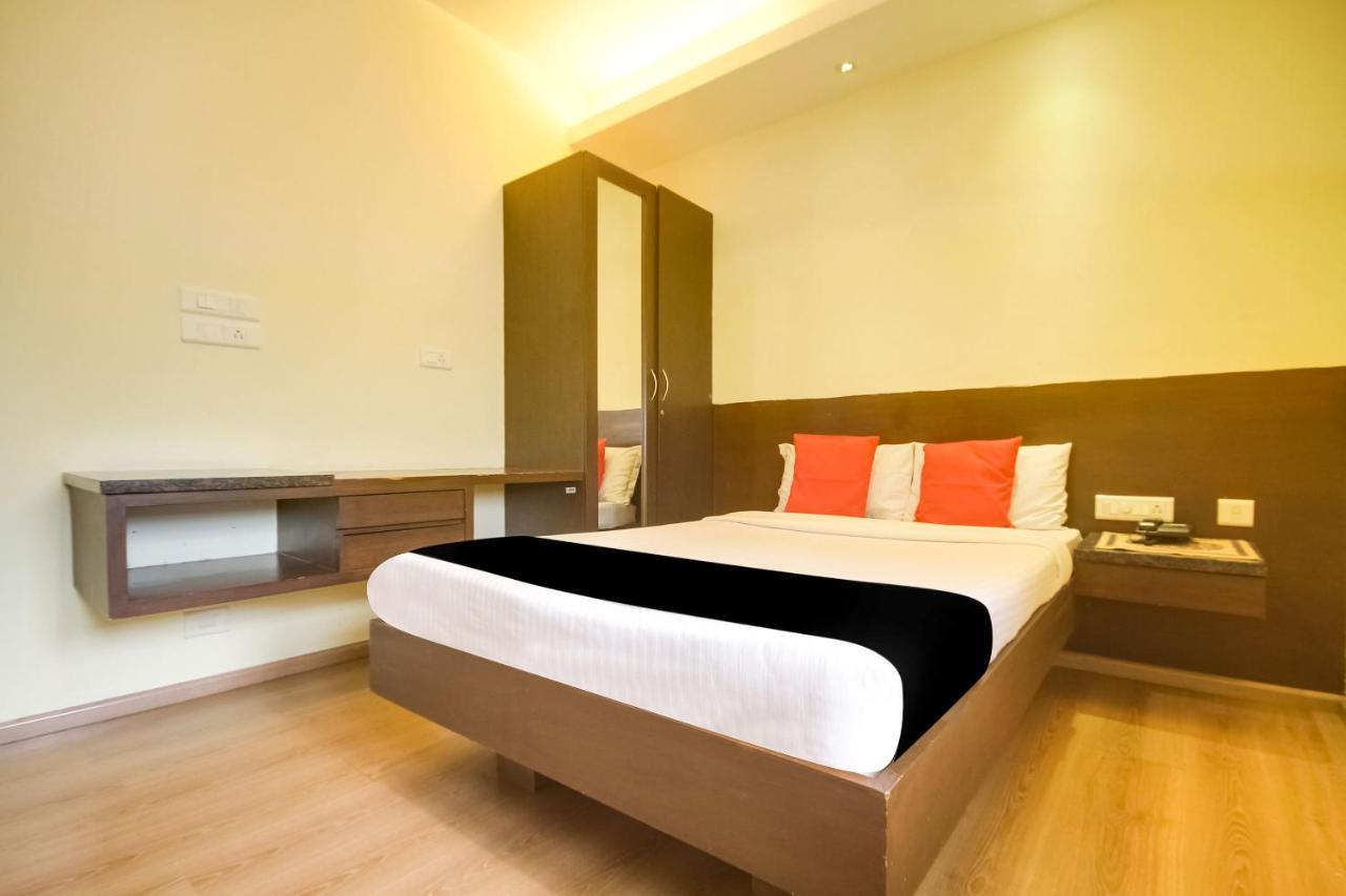 Capital O 64773 Horizon Heights Serviced Apartments Κοϊμπατόρε Εξωτερικό φωτογραφία