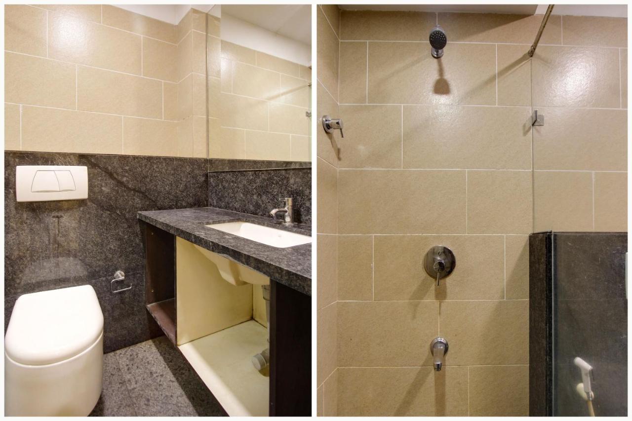 Capital O 64773 Horizon Heights Serviced Apartments Κοϊμπατόρε Εξωτερικό φωτογραφία