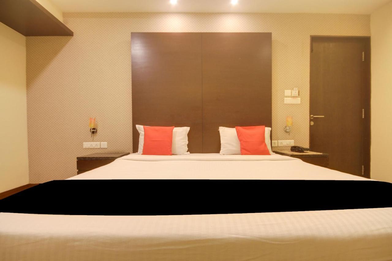 Capital O 64773 Horizon Heights Serviced Apartments Κοϊμπατόρε Εξωτερικό φωτογραφία