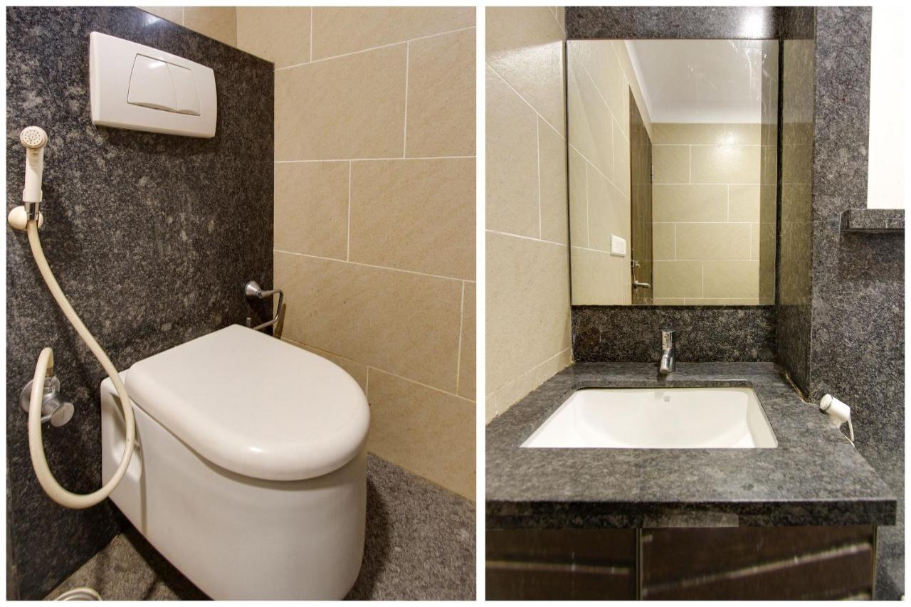 Capital O 64773 Horizon Heights Serviced Apartments Κοϊμπατόρε Εξωτερικό φωτογραφία