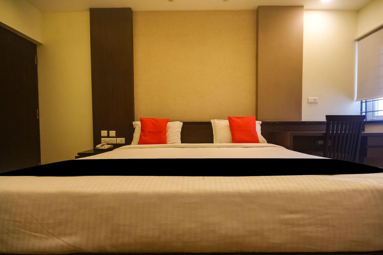 Capital O 64773 Horizon Heights Serviced Apartments Κοϊμπατόρε Εξωτερικό φωτογραφία