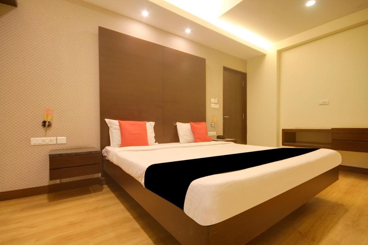 Capital O 64773 Horizon Heights Serviced Apartments Κοϊμπατόρε Εξωτερικό φωτογραφία