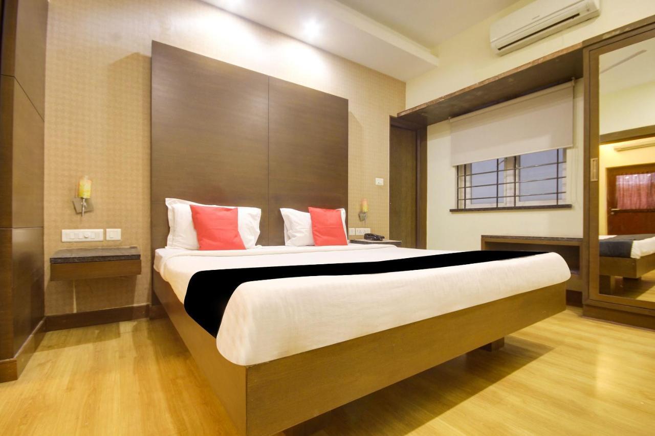 Capital O 64773 Horizon Heights Serviced Apartments Κοϊμπατόρε Εξωτερικό φωτογραφία