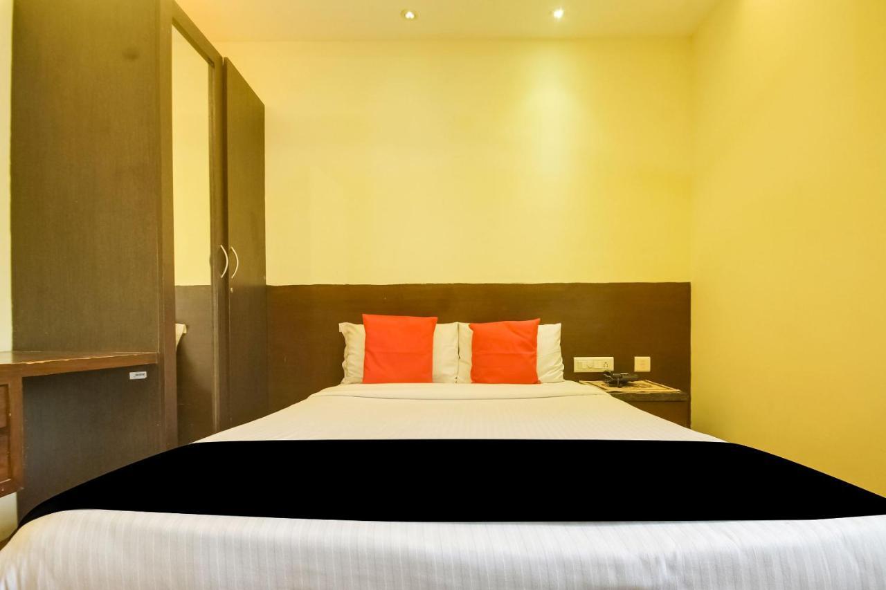 Capital O 64773 Horizon Heights Serviced Apartments Κοϊμπατόρε Εξωτερικό φωτογραφία