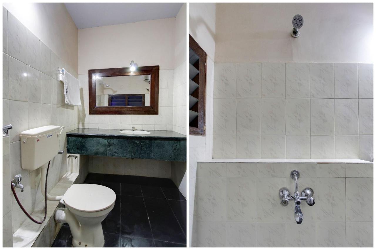 Capital O 64773 Horizon Heights Serviced Apartments Κοϊμπατόρε Εξωτερικό φωτογραφία