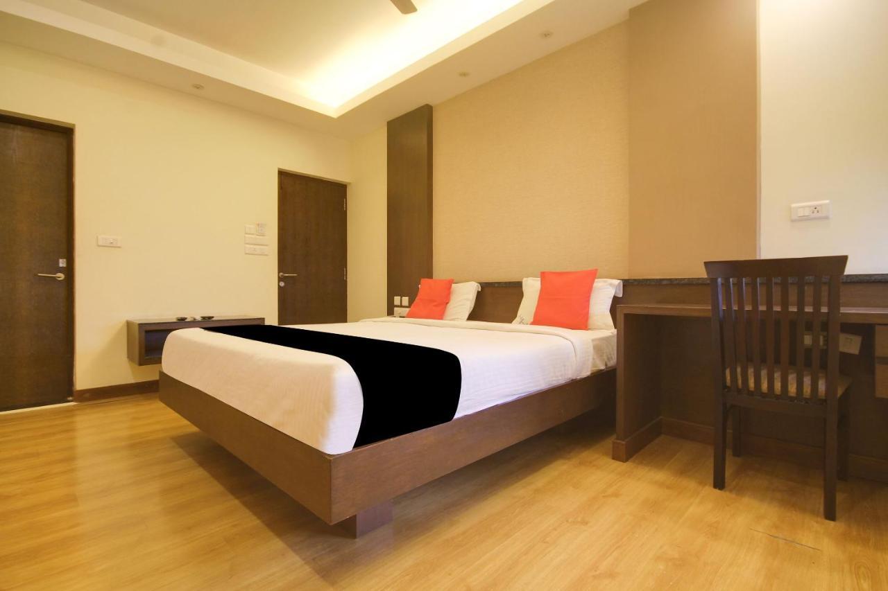 Capital O 64773 Horizon Heights Serviced Apartments Κοϊμπατόρε Εξωτερικό φωτογραφία